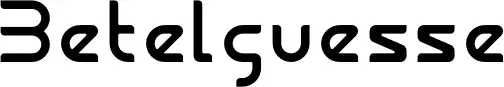 Betelguesse