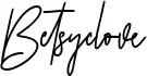 Betsyclove