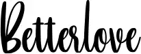 Betterlove