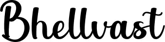 Bhellvast