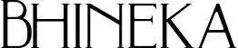 Bhineka