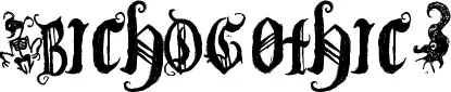 (BichOGothic)