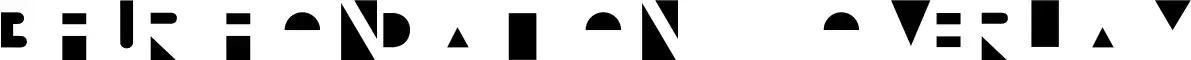 Bifur Fondation + Overlay
