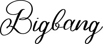 Bigbang