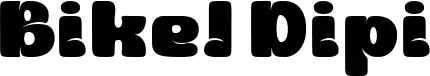 Bikel Dipi