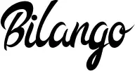 Bilango