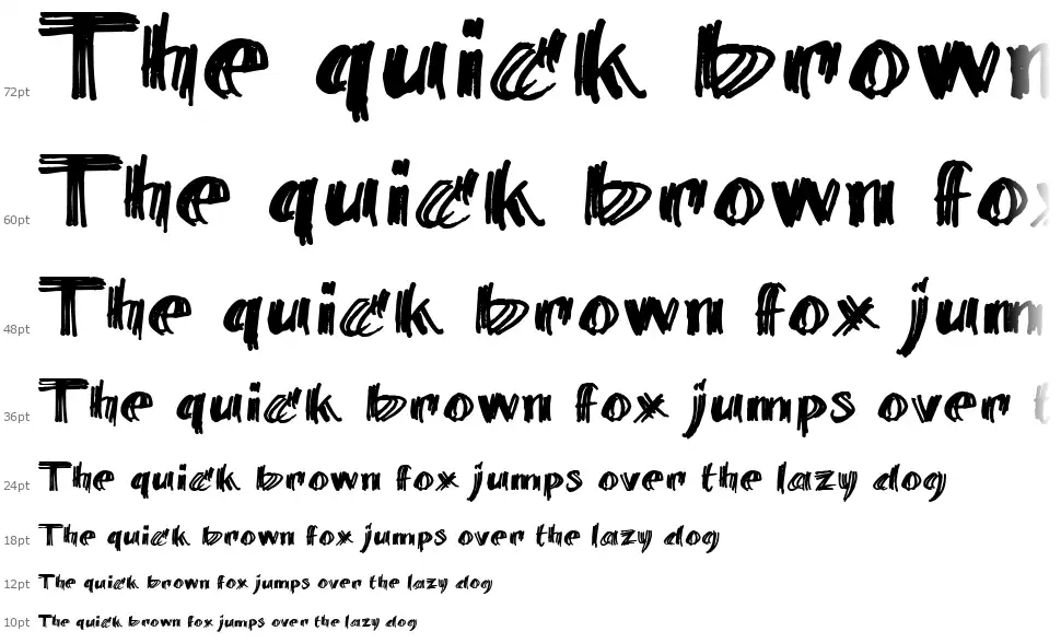 Billie Barredfont waterfall