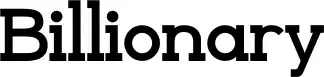 Billionary