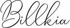 Billkia