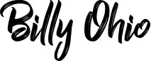 Billy Ohio