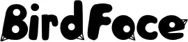 BirdFace