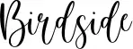 Birdside