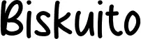 Biskuito