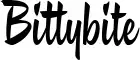Bittybite