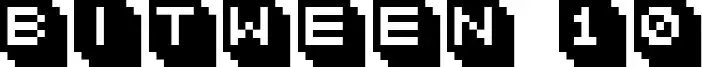Bitween 10