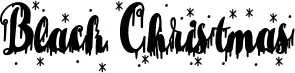 Black Christmas