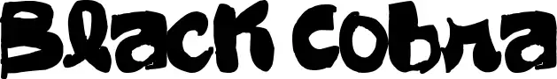 Black Cobra