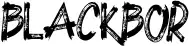 Blackbor