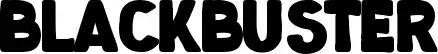 Blackbuster