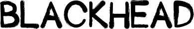 Blackhead