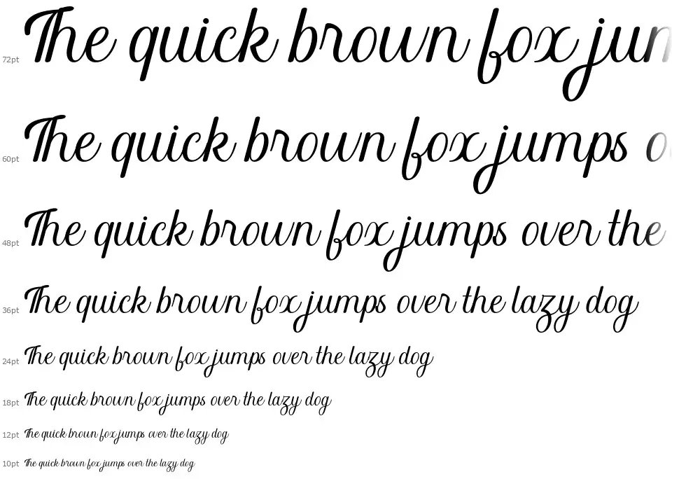Blackinefont waterfall