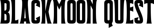 Blackmoon Quest