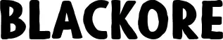 Blackore
