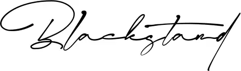 Blackstand