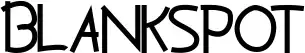 Blankspot