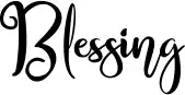 Blessing
