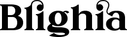 Blighia