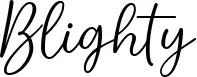 Blighty