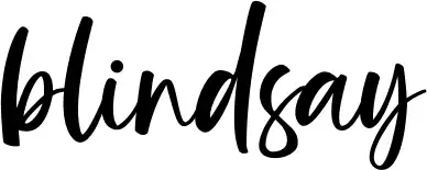 Blindsay