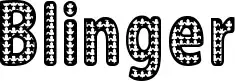 Blinger