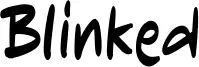 Blinked