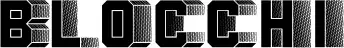 Blocchi