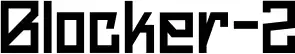 Blocker-2