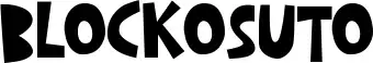 Blockosuto
