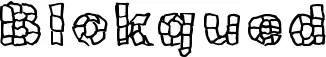 Blokqued