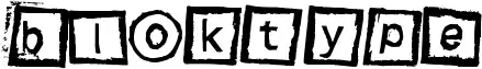 Bloktype