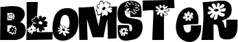 Blomster