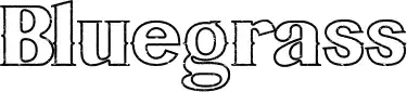 Bluegrass