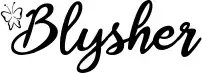 Blysher