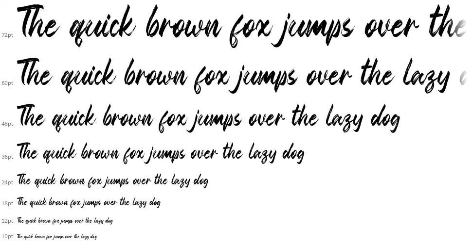 Boankfont waterfall