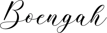 Boengah
