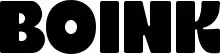 Boink