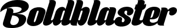 Boldblaster
