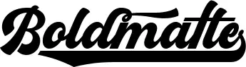 Boldmatte