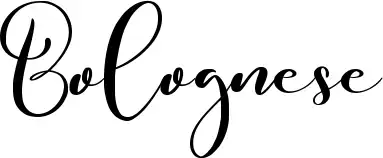 Bolognese