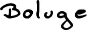 Boluge